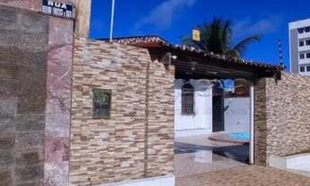 Imagem 3: Casa Mobiliada no Janga próx. à Associação da Caixa 4qrts 2suítes 222m² Aceita Financiamen