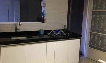 Imagem 4: Casa com 2 dormitórios para alugar, 110 m² por R$ 3.330,00/mês - Jardim Tannus - Jundiaí/S