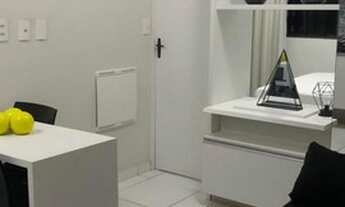 Imagem 3: Flat para venda possui 32 metros quadrados com 1 quarto em Boa Viagem - Recife - PE