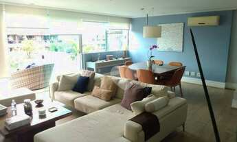 Imagem 2: Cobertura com 4 dormitórios à venda, 300 m² por R$ 3.300.000,00 - Jardim Oceânico - Rio de