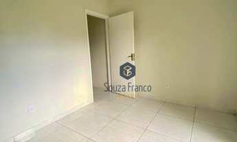 Imagem 4: Apartamento com 2 dormitórios para locação no Residencial Itapeti