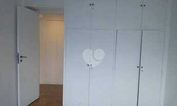 Imagem 5: Apartamento com 2 dormitórios à venda, 108 m² por R$ 1.385.000,00 - Lagoa - Rio de Janeiro