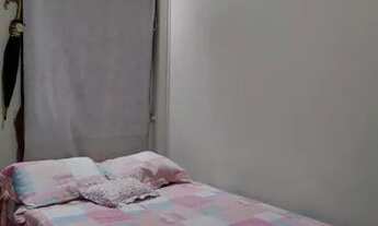 Imagem 3: Apartamento Para Venda Tem 67 M2 No Padre Andrade - Fortaleza - Ce. SCL624