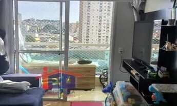 Imagem 3: Residencial - Km 18