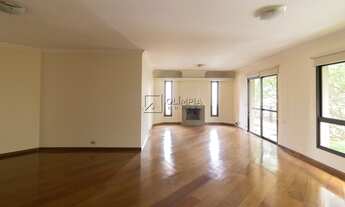 Imagem 3: Apartamento Locação 4 Dormitórios - 270 m² Brooklin