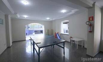 Imagem 3: Apartamento com 3 dormitórios à venda - Enseada P Brunella - Guarujá/SP