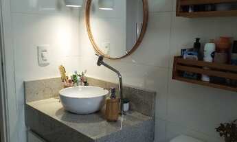 Imagem 12: APTO SÃO PAULO Apartamento com 2 dormitórios