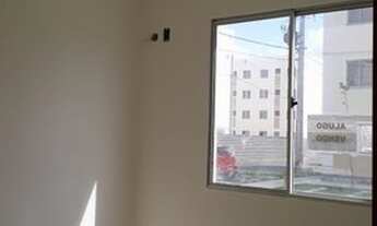 Imagem 5: Apartamento Térreo 2/4, Condomínio Parque Flora-Feira de Santana