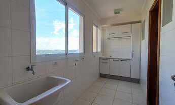 Imagem 6: APARTAMENTO EDIFÍCIO PENÍNSULA DE MARAÚ I 3 QUARTOS I 3 SUITES I 1 SALA I 2 VAGAS I