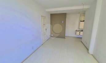 Imagem 6: Cobertura - 01 quarto - Copacabana