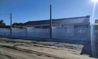 Imagem 2: Casa Litoral com Piscina - Shangrilá