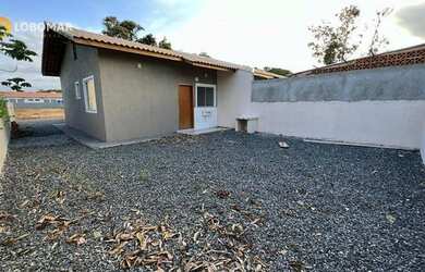 Imagem 6: Casa Pronta em Barra Velha