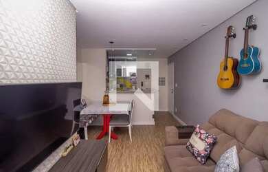 Imagem 3: Apartamento à Venda - Vila Prudente, 2 Quartos, 48 m2