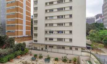 Imagem 15: Locação Apartamento 3 Dormitórios - 151 m² Jardim Paulista