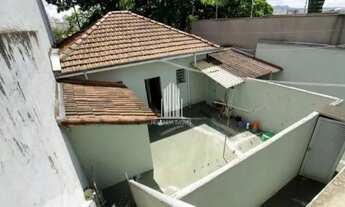 Imagem 6: CASA RESIDENCIAL DE 112M² POSSUINDO DOIS DORMITÓRIOS , TRÊS BANHEIROS E DUAS VAGAS Á VEN