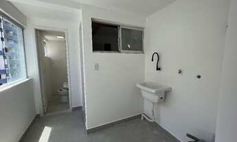 Imagem 7: Apartamento com 3 dormitórios para alugar, 130 m² - Tambaú - João Pessoa/PB