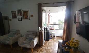 Imagem 6: SANTOS - Apartamento Padrão - PONTA DA PRAIA