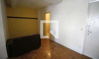 Imagem 2: Apartamento para Aluguel - Liberdade, 2 Quartos, 59 m2