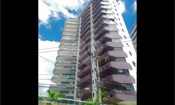 Imagem 2: Apartamento no Meireles com 248,51 m² 5 suítes