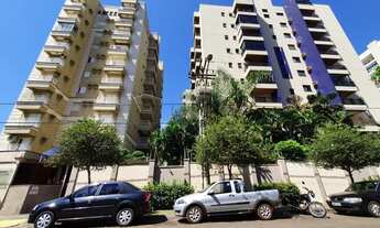 Imagem: Ribeirão Preto - Apartamento Padrão