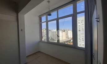 Imagem 4: Maravilhoso Loft - Vista Panorâmica - 42 m2 - Imóvel diferenciado - por R$418 mil - Catet