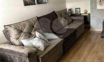 Imagem 3: Casa a venda no condomínio Felicita Sorocaba SP