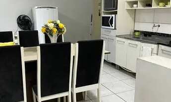 Imagem: Apartamento 2 quartos totalmente mobiliado