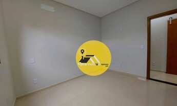 Imagem 2: Casa com 3 dormitórios à venda, 164 m² por R$ 1.100.000 - Residencial Terras Do Vale - Caç