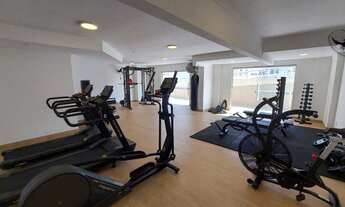 Imagem 2: APARTAMENTO COM 77.8 m² - GUILHERMINA - PRAIA GRANDE SP