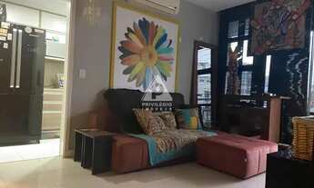 Imagem 2: Apartamento à venda, 2 quartos, 1 suíte, 1 vaga, Laranjeiras - RIO DE JANEIRO/RJ