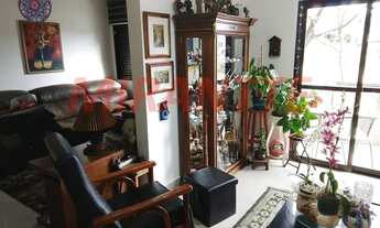 Imagem 3: Apartamento de 82m² com 2 quartos em Tucuruvi