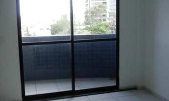 Imagem 4: Apartamento para aluguel tem 57 metros quadrados com 2 quartos em Ponta Negra - Natal - RN