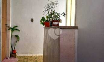 Imagem 4: Meier apartamento tipo casa com casa com 2 dormitórios à venda, 73 m² por R$ 225.000