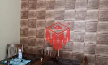 Imagem 3: Apartamento à venda, 56 m² por R$ 263.000,00 - Santa Terezinha - São Bernardo do Campo/SP