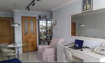 Imagem 3: Apartamento com 1 dormitório para alugar, 52 m² - Consolação - São Paulo/SP