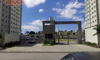 Imagem 2: Apartamento para aluguel tem 45m², com 2 quartos em Passaré - Fortaleza - CE