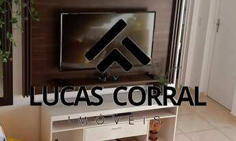 Imagem: APARTAMENTO A VENDA NO RESIDENCIAL ILHA