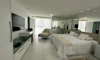 Imagem 2: Edf. João Pedro 180M2 -Alto padrão com 5 quartos