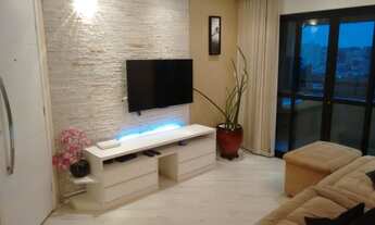 Imagem 6: Apartamento Locação 3 Dormitórios - 106 m² Chácara Klabin