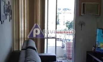 Imagem 2: Apartamento à venda, 2 quartos, 1 vaga, Todos os Santos - RIO DE JANEIRO/RJ