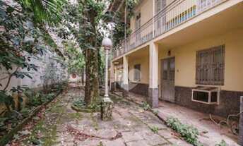 Imagem 2: Casa com 7 quartos à venda, 323 m² por R$ 1.100.000 - Tijuca - Rio de Janeiro/RJ
