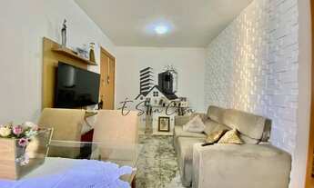 Imagem 6: Apartamento 02 quartos com 01 vaga de garagem no bairro Cabral