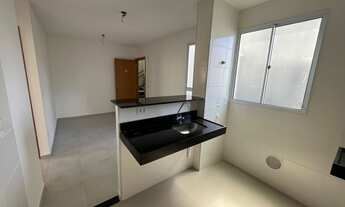 Imagem 2: Apartamento Térreo de 39 metros quadrados com 2 quartos em Jardim Imperial - Cuiabá - MT