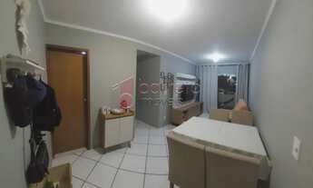 Imagem 2: Jundiaí - Apartamento Padrão - Vila Nova Jundiainópolis