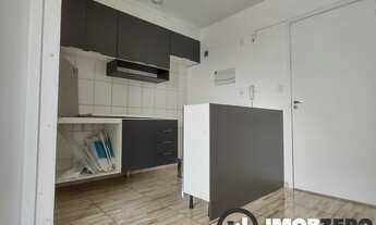 Imagem 5: Apartamento para aluguel possui 30 metros quadrados com 1 quarto em Vila Campanela - São P