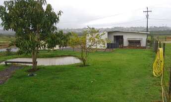 Imagem 6: Chácara completa