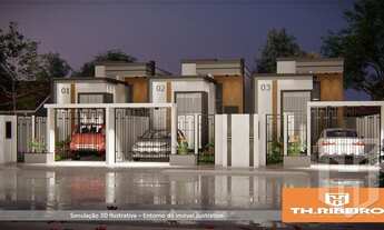 Imagem 5: TIJUCAS - Casa Padrão - Joaia