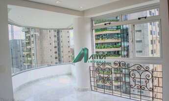 Imagem 5: Apartamento com 4 dormitórios, 200 m² - venda por R$ 1.680.000,00 ou aluguel por R$ 8.046