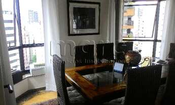 Imagem 4: SÃO PAULO - Apartamento Padrão - ACLIMACAO