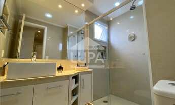 Imagem 4: Apartamento com 3 dormitórios sendo 1 suíte á venda em Santana